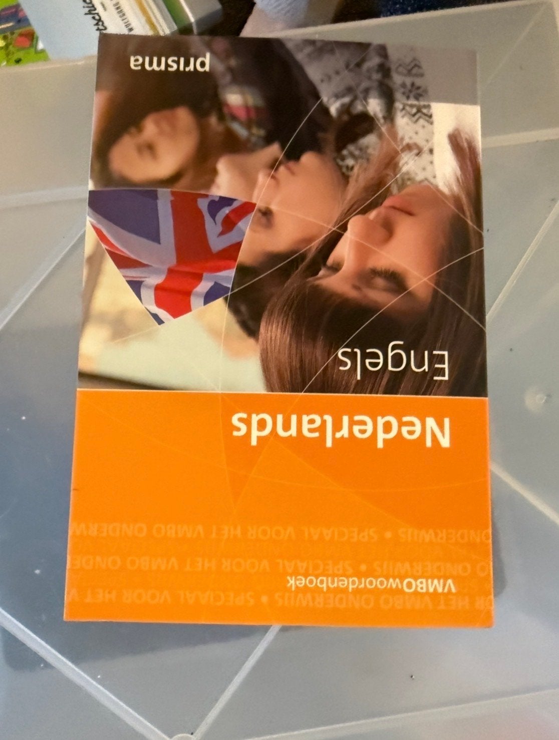 Prisma VMBO Woordenboek Nederlands-Engels, Boeken, Ophalen of Verzenden, Nieuw, Non-fictie