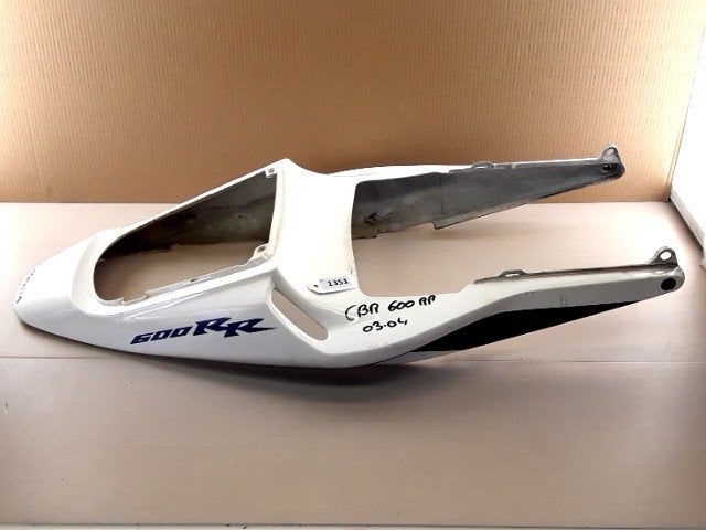 CBR600RR 2003 - 2004 Honda Kuipdeel Kuipdeel kont D1-33940, Motoren