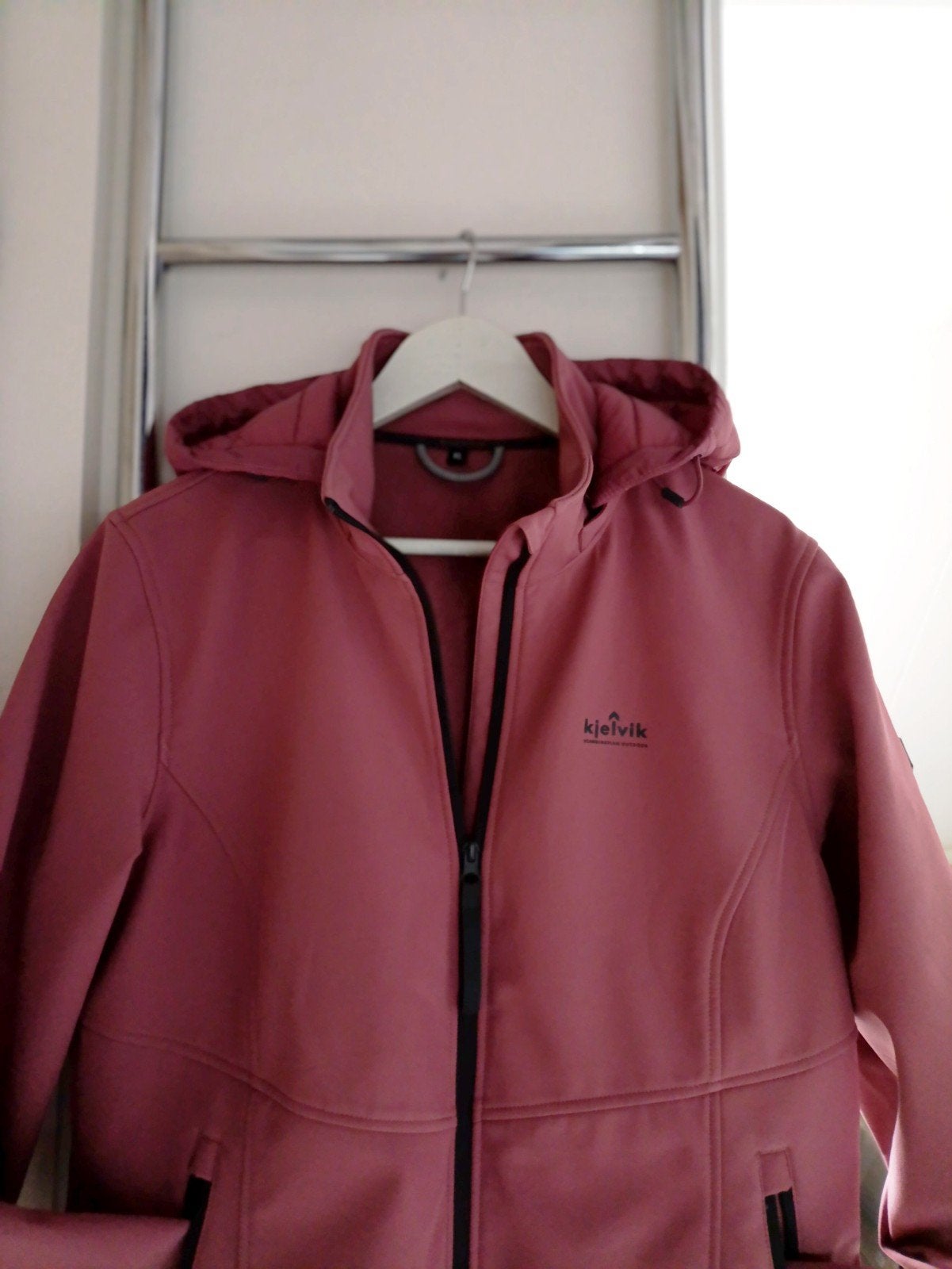 Kjelvik splinternieuw damesjack mt XL, Maat 42/44 (L), Nieuw, Ophalen of Verzenden, Kjelvik