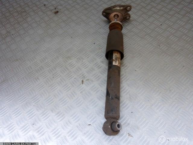 Achterschokbreker BMW 1-serie F20 f22 F21, Gebruikt, Ophalen of Verzenden, BMW, BMW