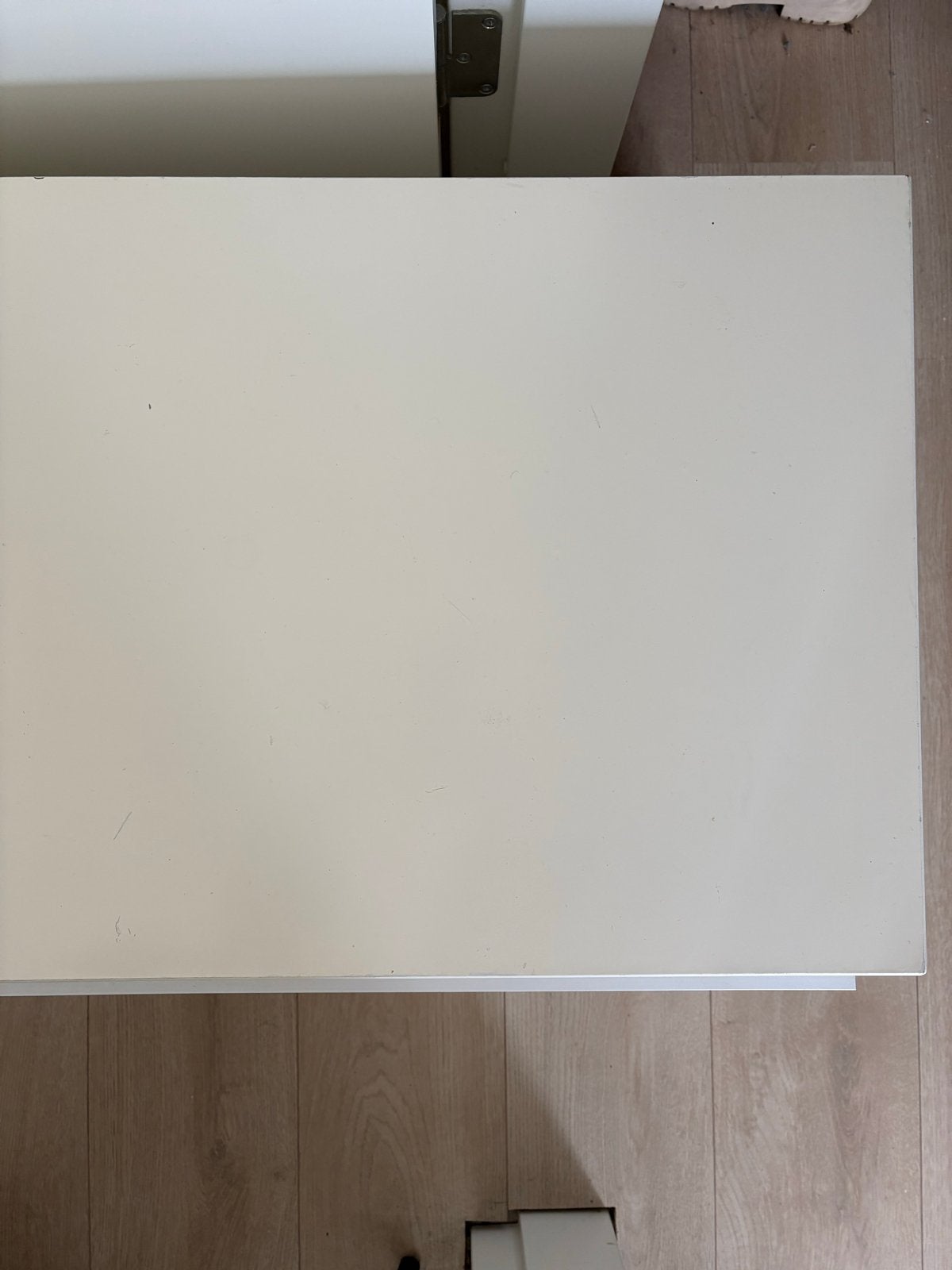 Dressoir met gebruikssporen - 180x47x38 cm, Ophalen, Gebruikt, 25 tot 50 cm, 150 tot 200 cm