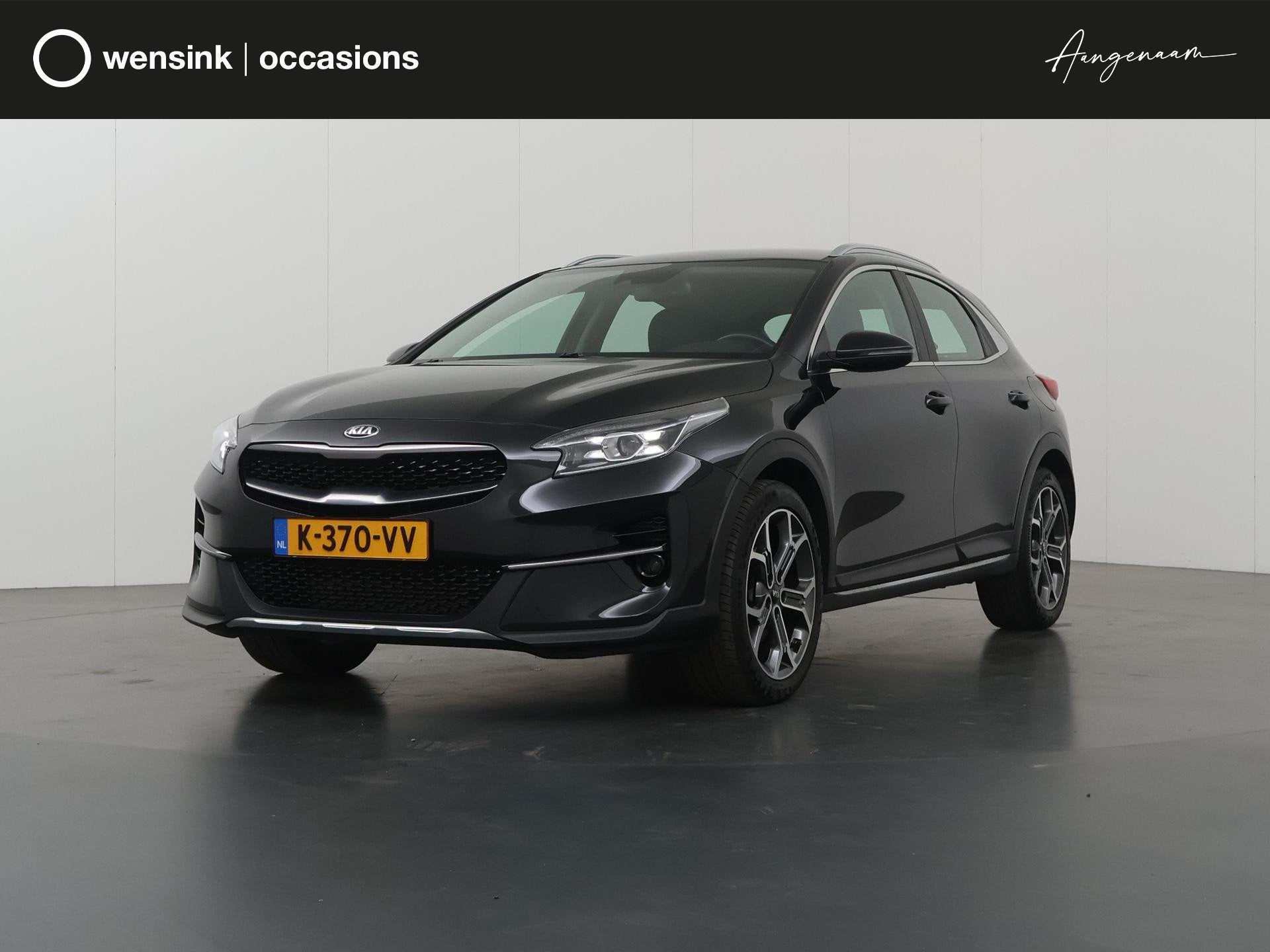 Kia XCeed 1.0 T-GDi DynamicLine | Navigatie | Parkeercamera