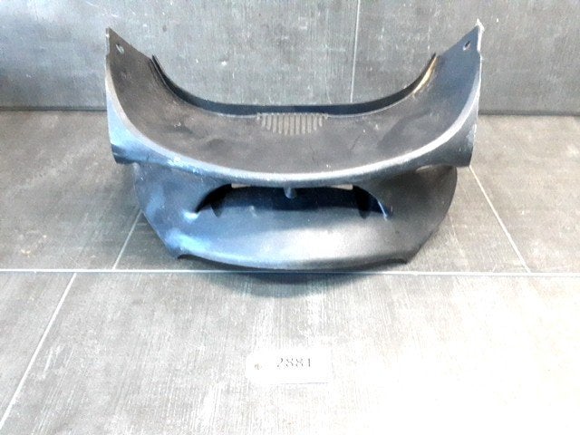 NT700V 2006 - 2010 Honda Cover D1-60258