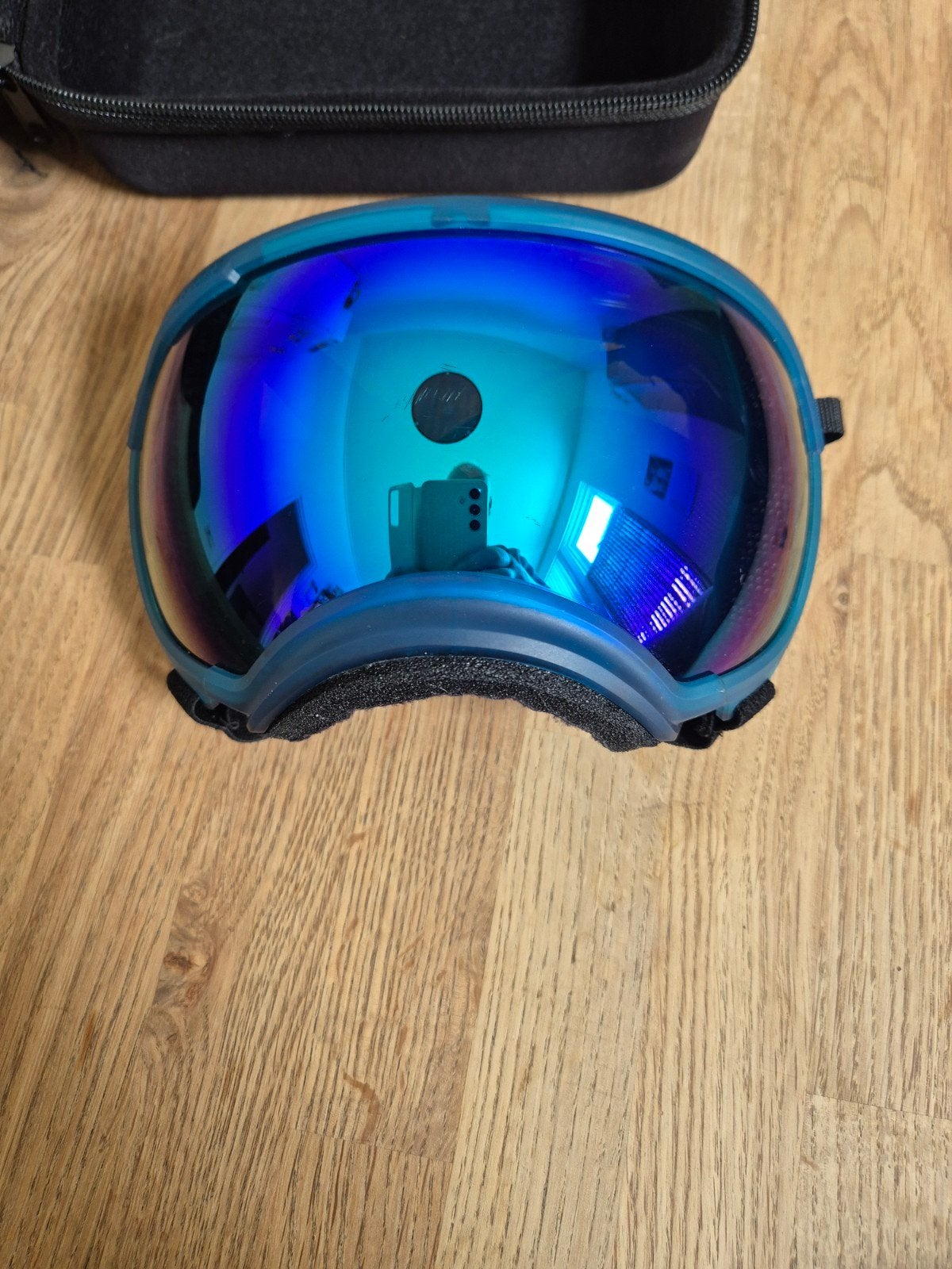 Rex Specs Hondenbril, Ophalen of Verzenden, Zo goed als nieuw