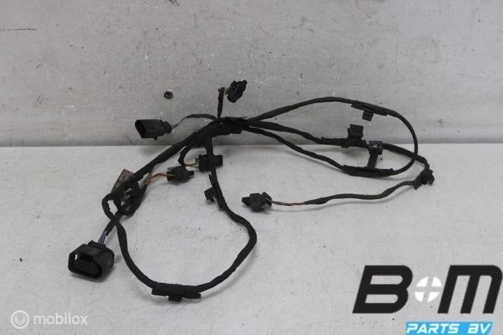 Kabelboom achterbumper VW T-Cross 2GM971104, Auto-onderdelen, Gebruikt