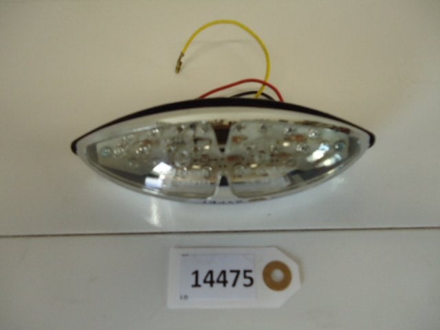 Achterlicht D1-10361
