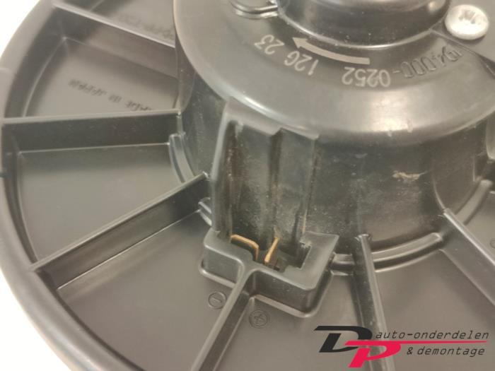 Kachel Ventilatiemotor van een Mazda RX-8, Gebruikt, -, -, Ophalen of Verzenden