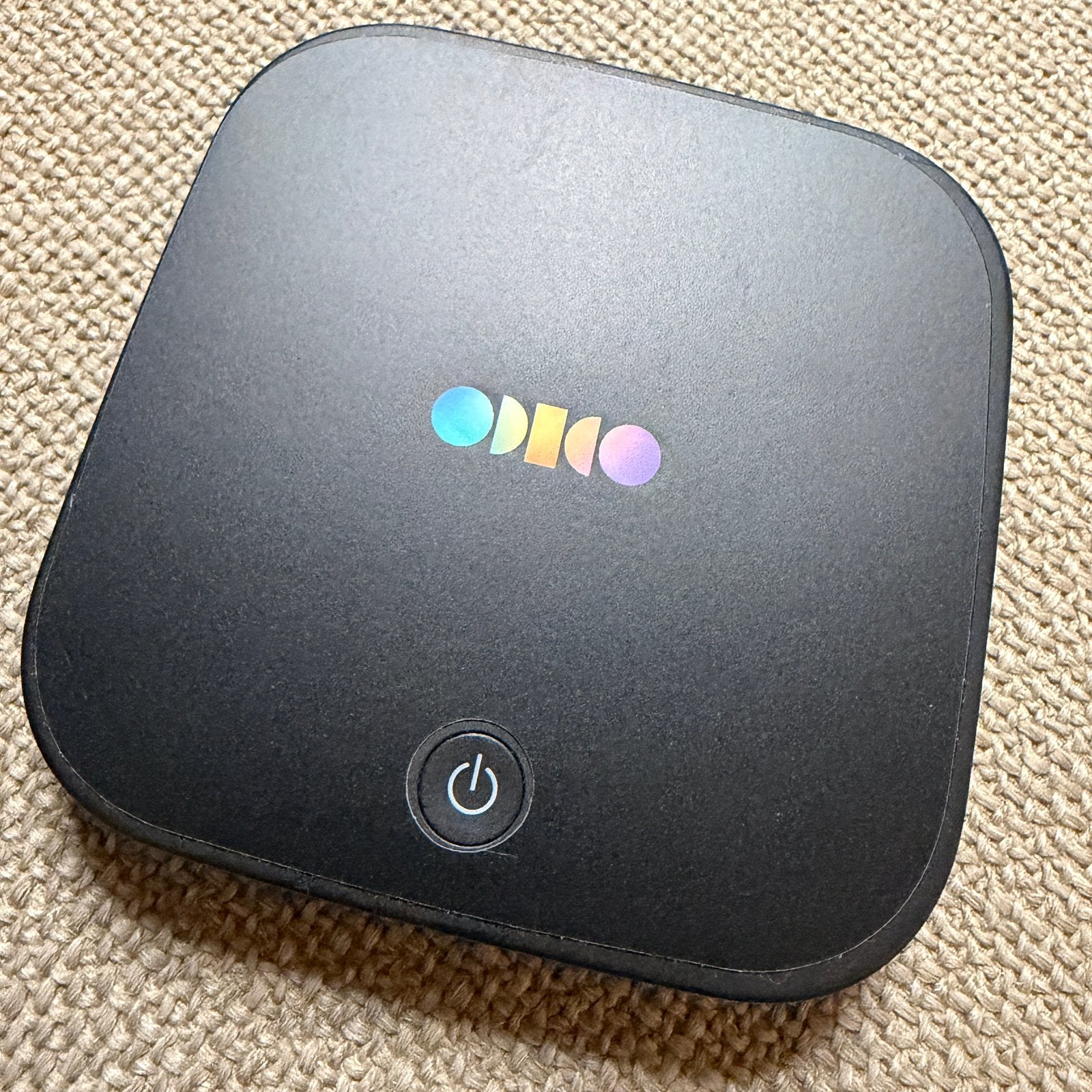 ODIDO, Android TV ontvanger, nieuw, niet aangemeld, WIFI6, Audio, Tv en Foto, Mediaspelers, Ophalen of Verzenden, Nieuw, HDMI