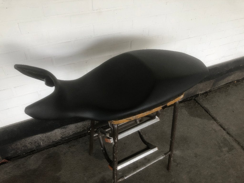 Origineel BMW zadel F800 K73 extra low, Ophalen of Verzenden, Gebruikt