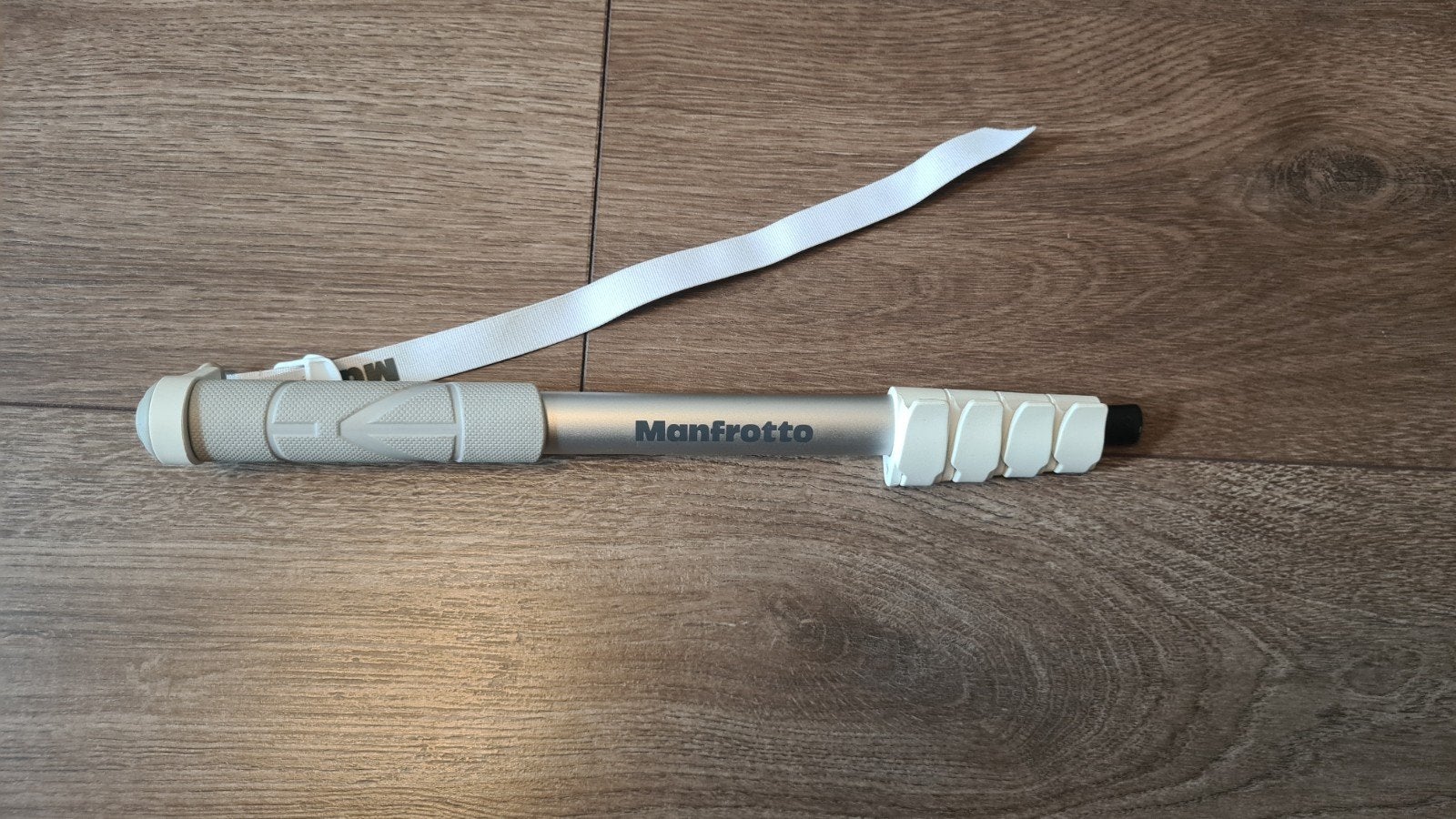 Manfrotto MMCOMPACT-WH monopod, Ophalen of Verzenden, Nieuw