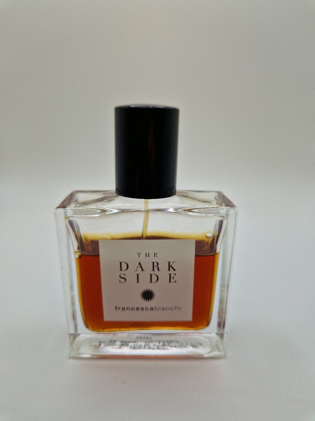 Francesca Bianchi the Dark Side decant tester sample, Ophalen of Verzenden, Nieuw