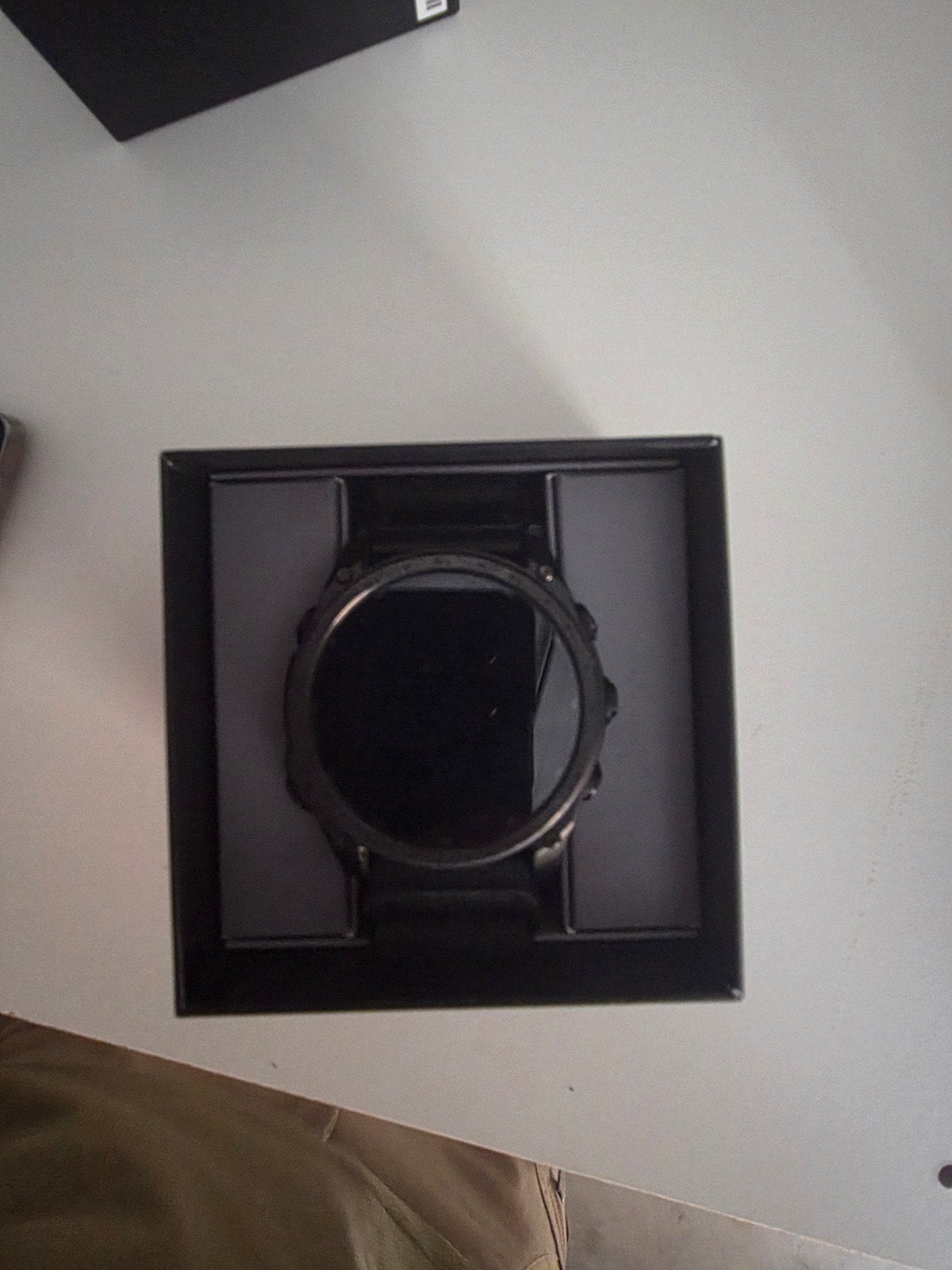 Garmin Tactix 7 Pro Ballistics Smartwatch, Zwart, Garmin, Stappen, Ophalen of Verzenden