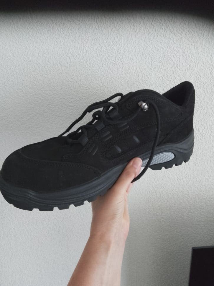 Bata veiligheid schoenen nieuw 46 traxx laag model, Verzenden, Nieuw