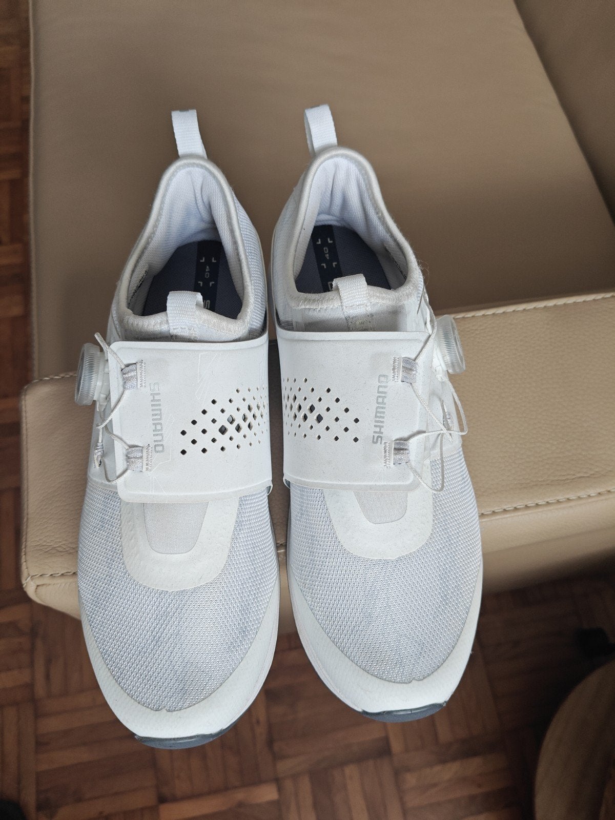 Spinning schoenen, Ophalen of Verzenden, Zo goed als nieuw, Schoenen