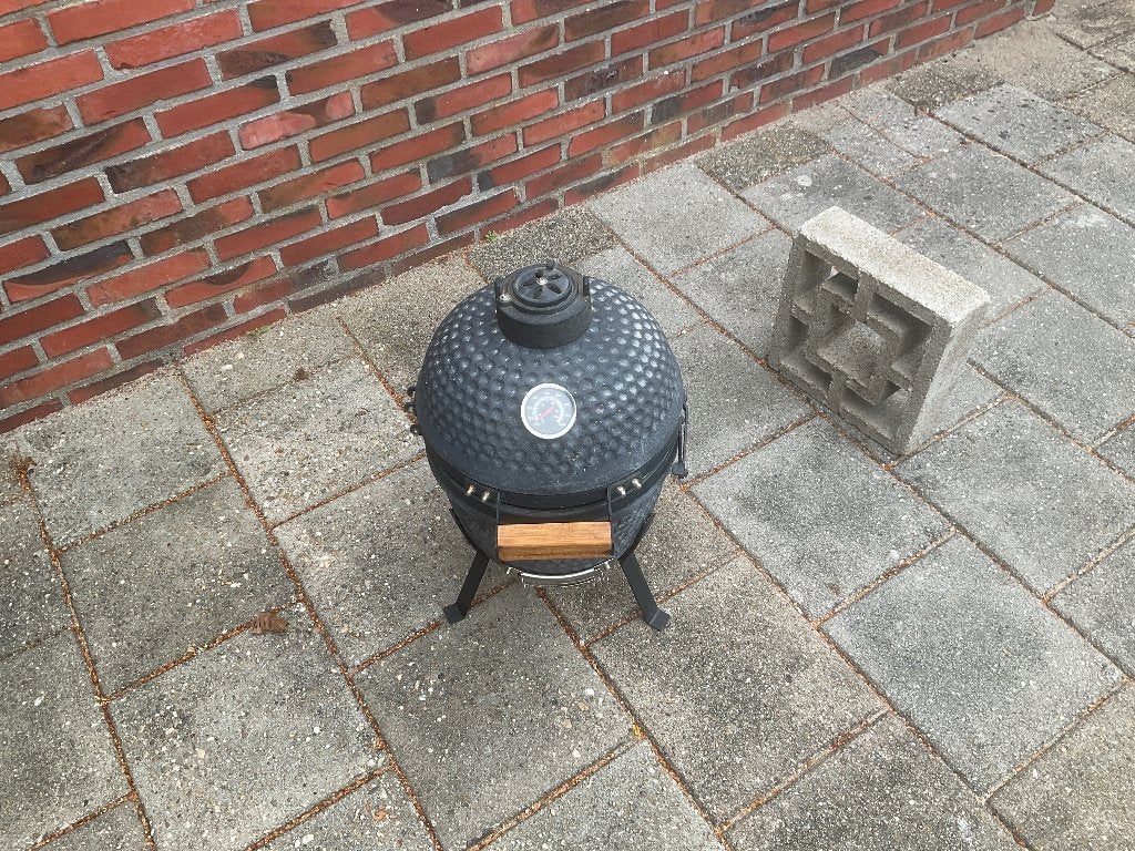 Kamado  voor erbij bv, Ophalen, Nieuw, Overige