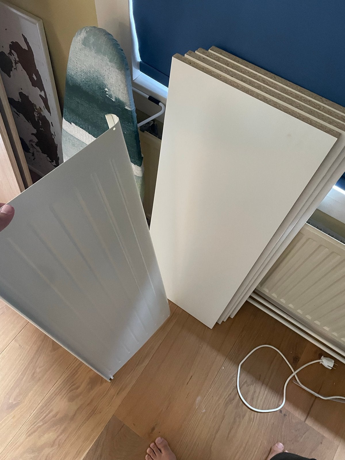 IKEA Pax kast planken - gratis ophalen, Ophalen, Met plank(en), Gebruikt, 100 tot 150 cm