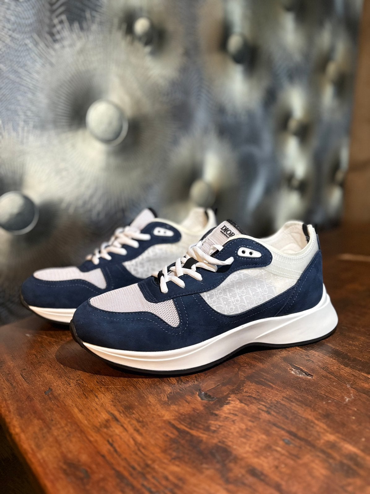 Dior b25, Kleding | Heren, Schoenen, Ophalen of Verzenden, Nieuw, Zwart