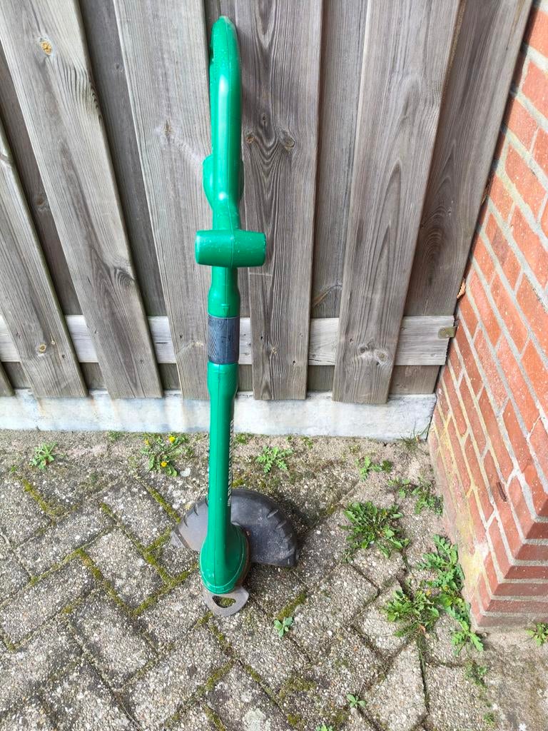 Black & Decker GL660 Grastrimmer - Elektrisch, Ophalen of Verzenden