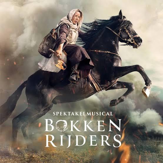 3 Premium tickets musical De Bokkenrijders 19-06-2026, Tickets en Kaartjes, Theater | Musical