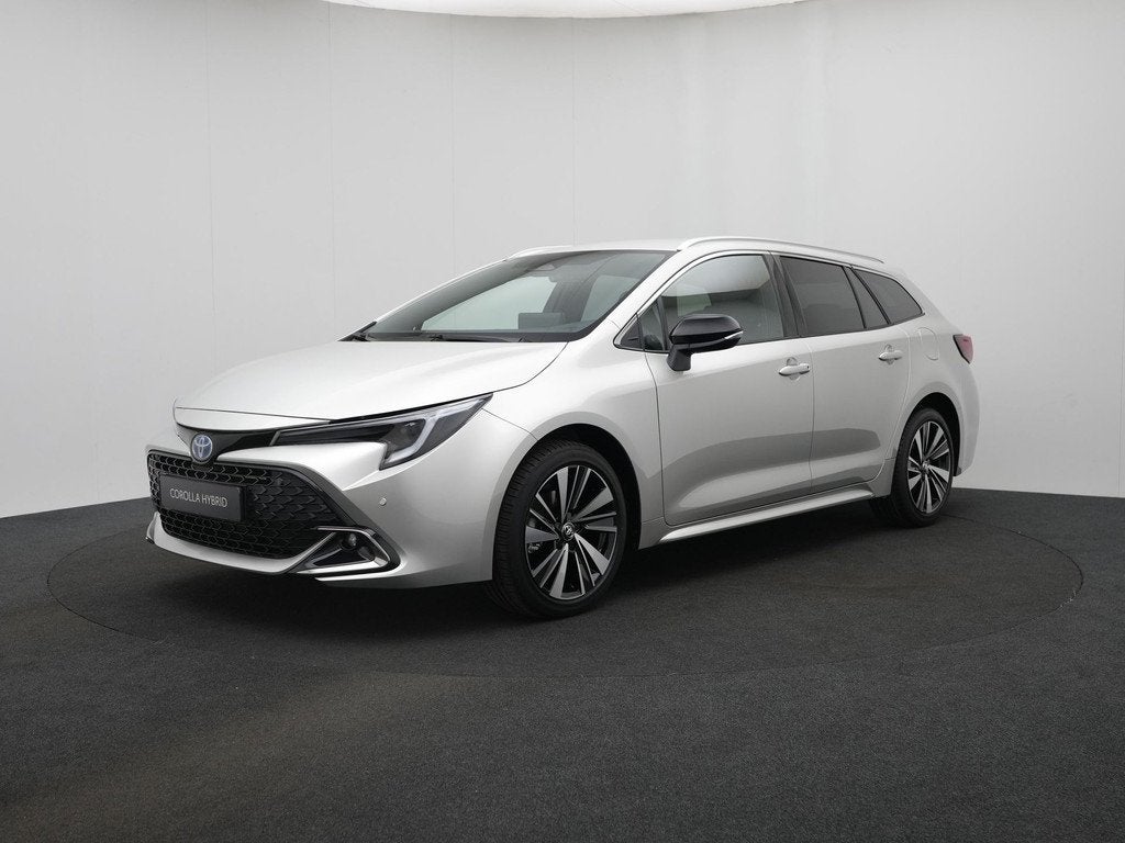 Toyota Corolla Touring Sports Hybrid 140 Dynamic ||Nieuw & D