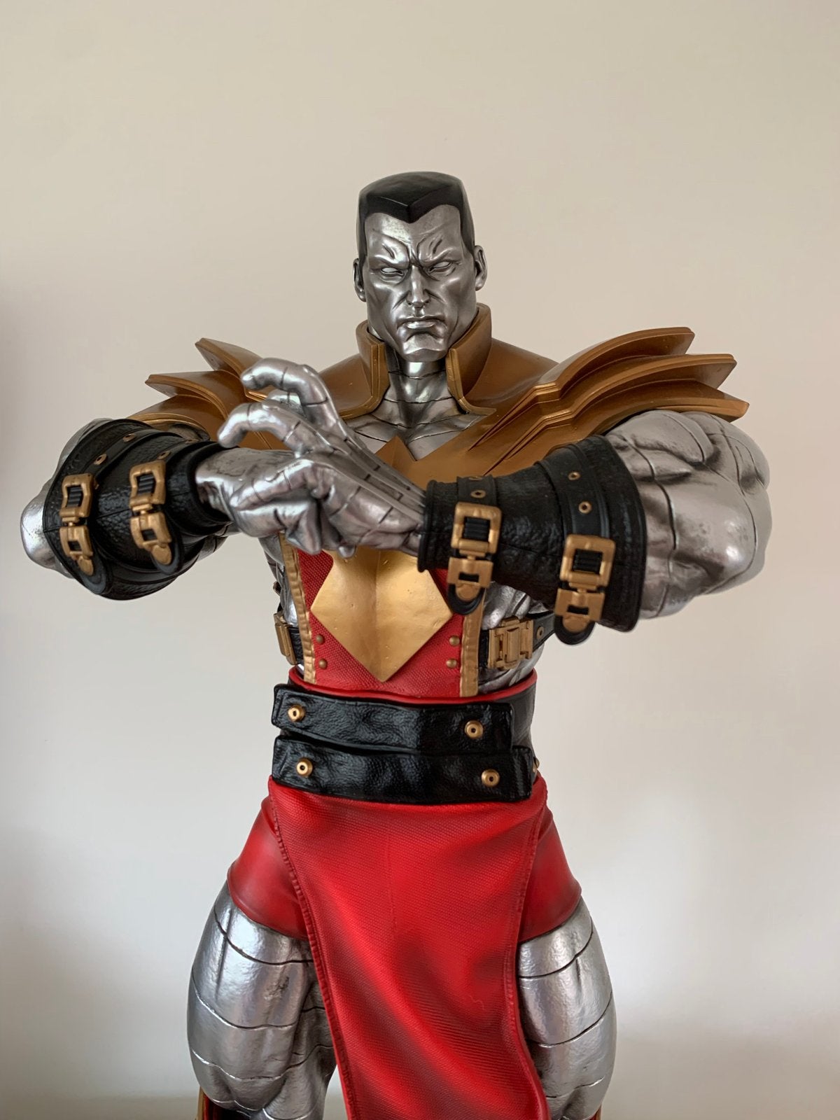 Colossus X-Men Statue 1/4 Phoenix Force, Ophalen, Nieuw