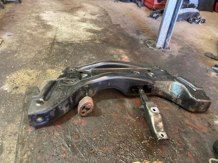 Subframe van een Seat Ibiza, Auto-onderdelen, Gebruikt, -, -, -