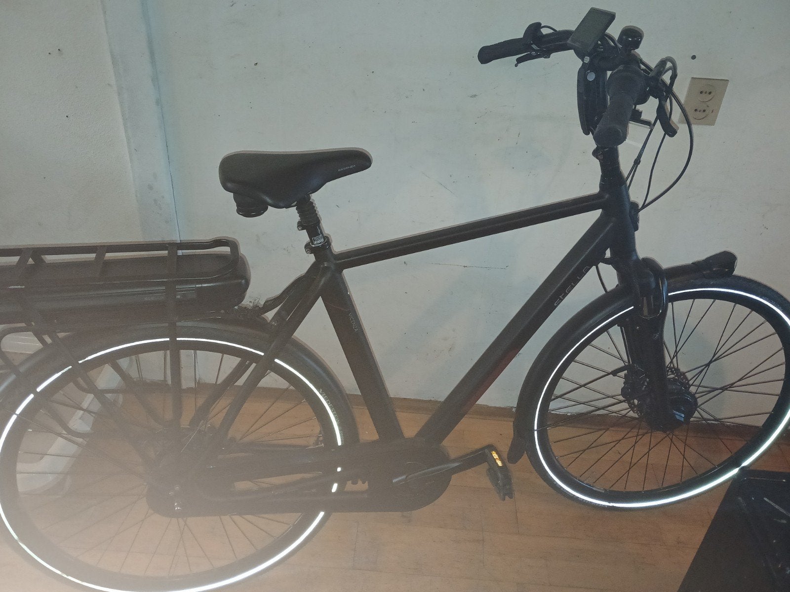 Stella Vicenza electrische fiets, Ophalen of Verzenden