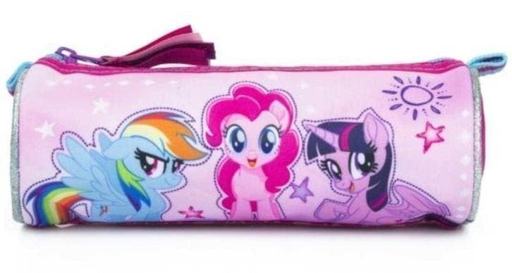 My little Pony Etui / Pennenzak / Schooletui, Ophalen of Verzenden, Nieuw