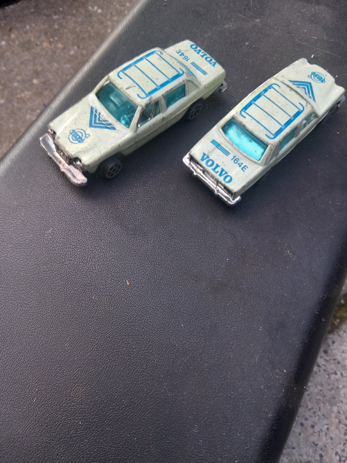 Volvo s 164e, Ophalen of Verzenden, Zo goed als nieuw, Auto, Overige merken