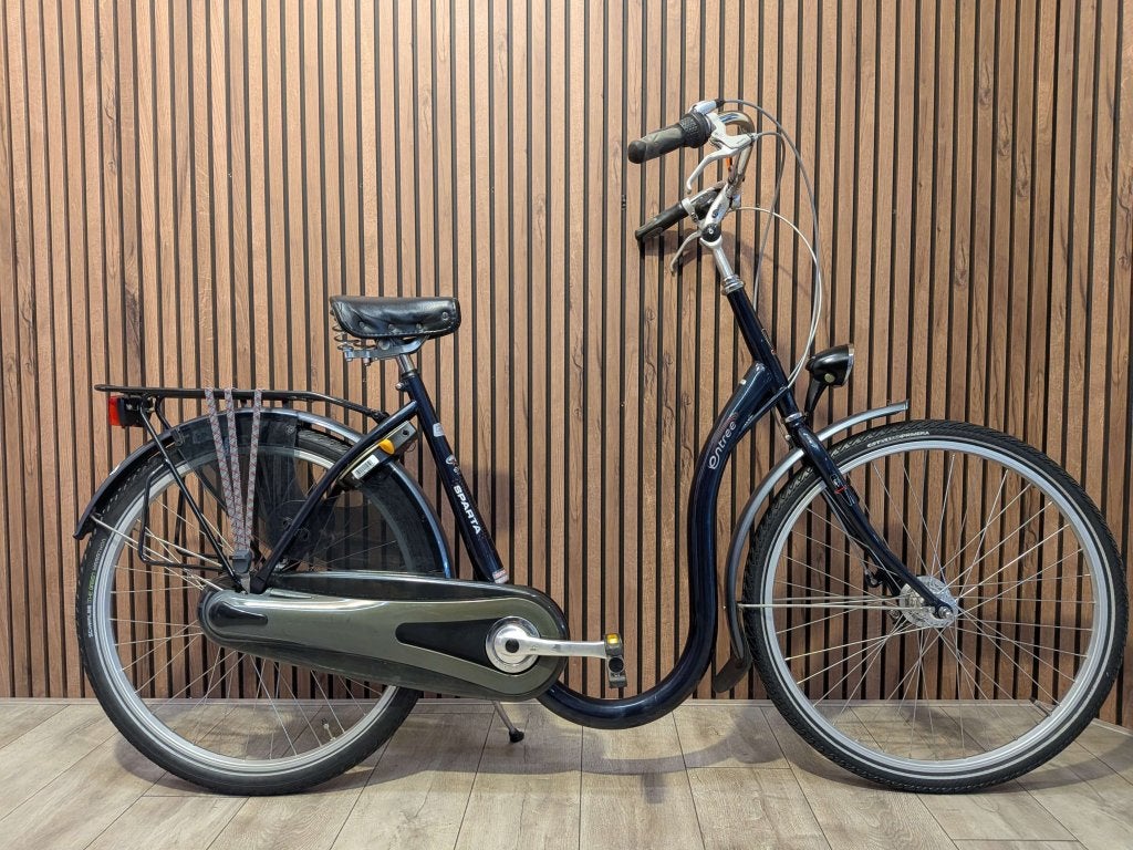 Sparta Entree 26 inch Damesfiets framehoogte 50 cm