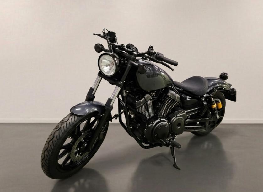 Yamaha Chopper XV 950 R BOLT ABS Custom, Motoren, Chopper, Bedrijf, Meer dan 35 kW, 942 cc