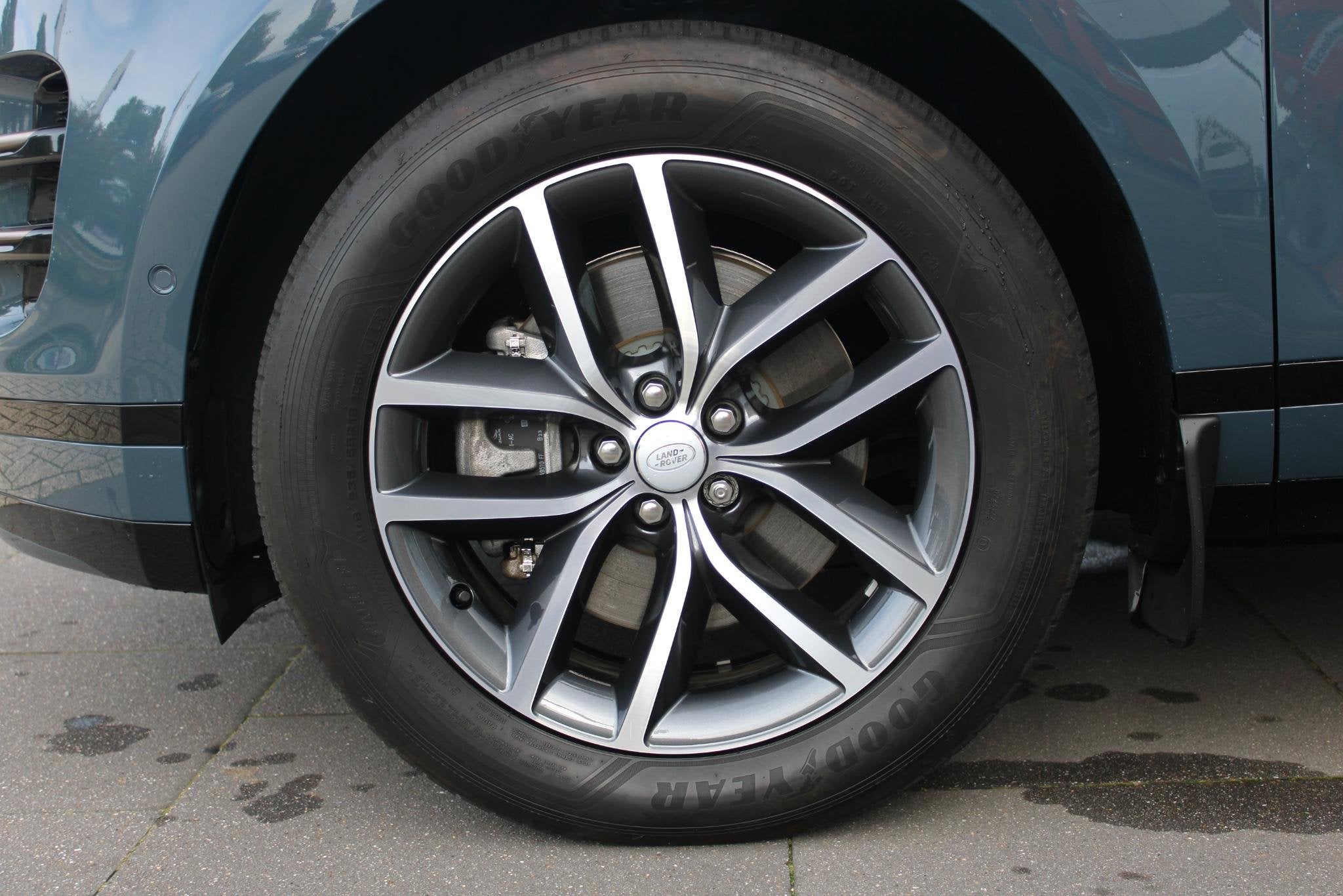 Land Rover Range Rover Evoque P300e Dynamic SE | Trekhaak |, Auto's, Automaat, 309 pk, Euro 6, Met garantie (alle)
