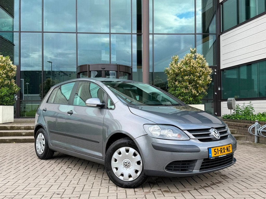 Volkswagen Golf Plus 1.6 FSI Comfortline Business | Nieuwe A, Auto's, Volkswagen, Bedrijf, Te koop, Golf Plus, Benzine, Euro 4