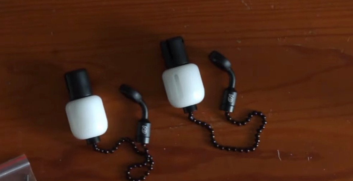 New Direction Teflon T3 Bobbins 3 Stuks, Ophalen of Verzenden, Zo goed als nieuw, Dobber of Lood