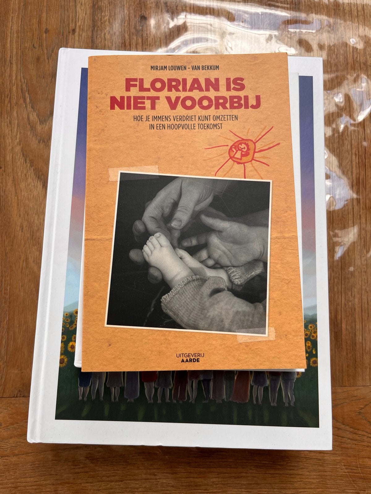 Boeken over verlies en rouw - Diverse titels, Ophalen of Verzenden, Zo goed als nieuw