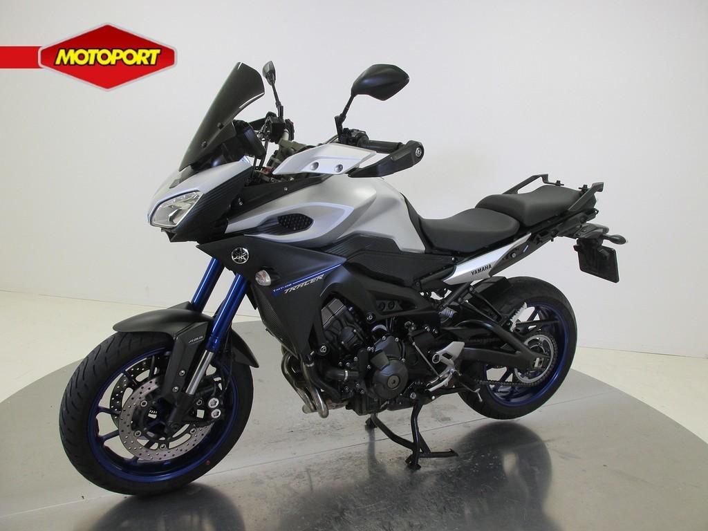 Yamaha MT-09 TRACER ABS (bj 2016), Motoren, Motoren | Yamaha, Klantenservice@yamaha-motor.nl, Toermotor, Koolhovenlaan 101
1119 NC  Schiphol-Rijk, NL