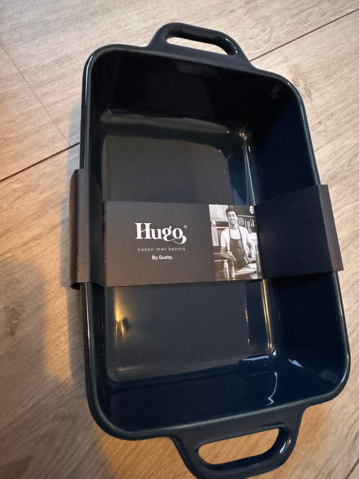 Ovenschotel by gusto, Ophalen of Verzenden, Nieuw, Overige materialen, Overige typen