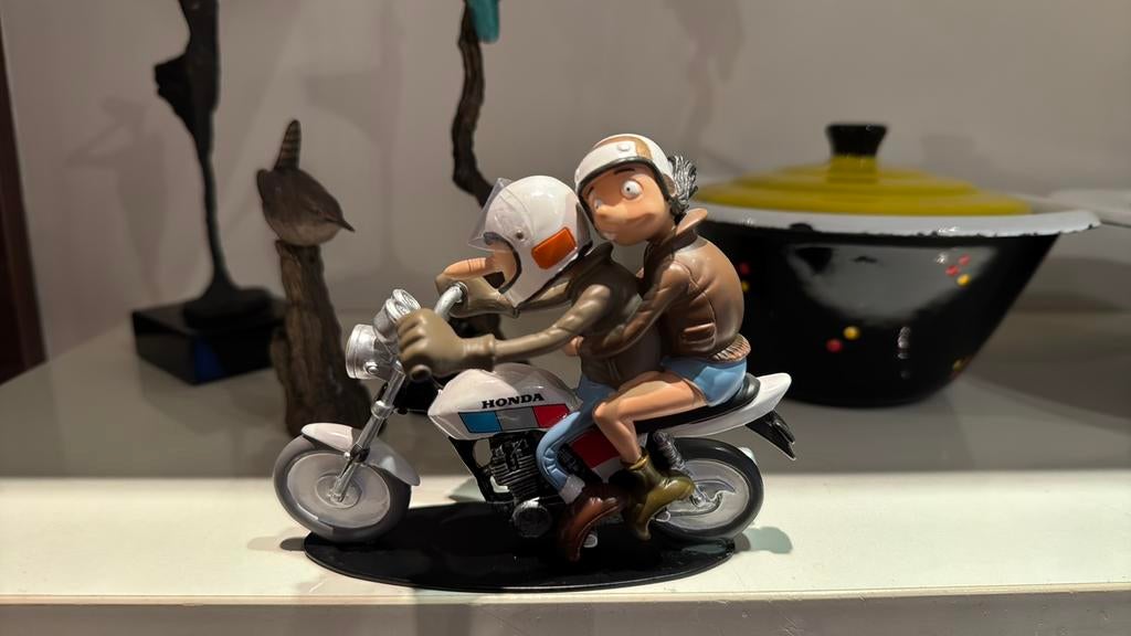 Joe bar, honda goldwing,suuz 500, Ophalen of Verzenden, Zo goed als nieuw