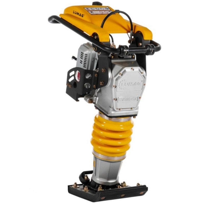 LUMAG trilstamper HONDA-motor (smalle voet) | GRATIS VERZEND
