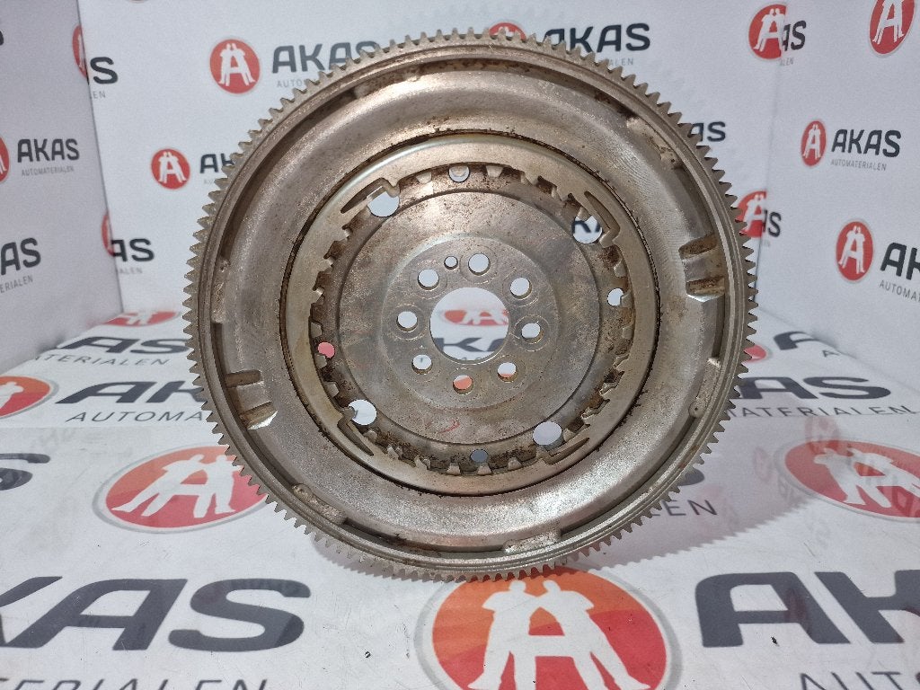 Vliegwiel Volkswagen Polo V 1.8 GTI 16V 2015 0GD302, Ophalen of Verzenden