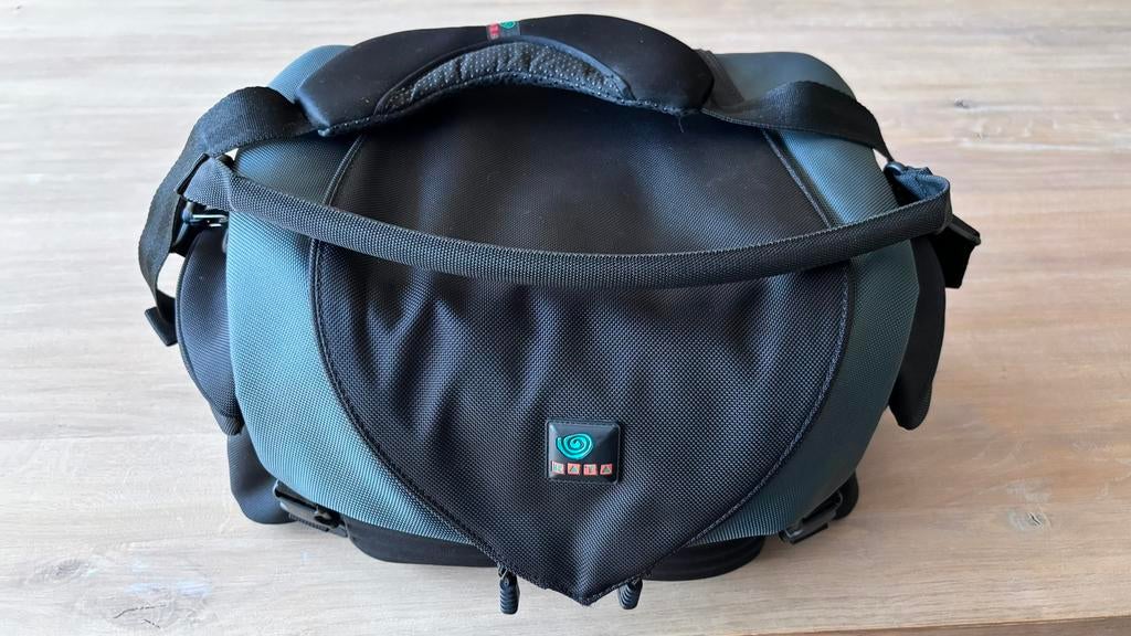 KATA SB-904 fototas, Ophalen of Verzenden, Zo goed als nieuw, Schoudertas, Kata