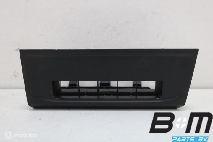 Schakelaarsteun VW Caddy 2K5863347A, Gebruikt