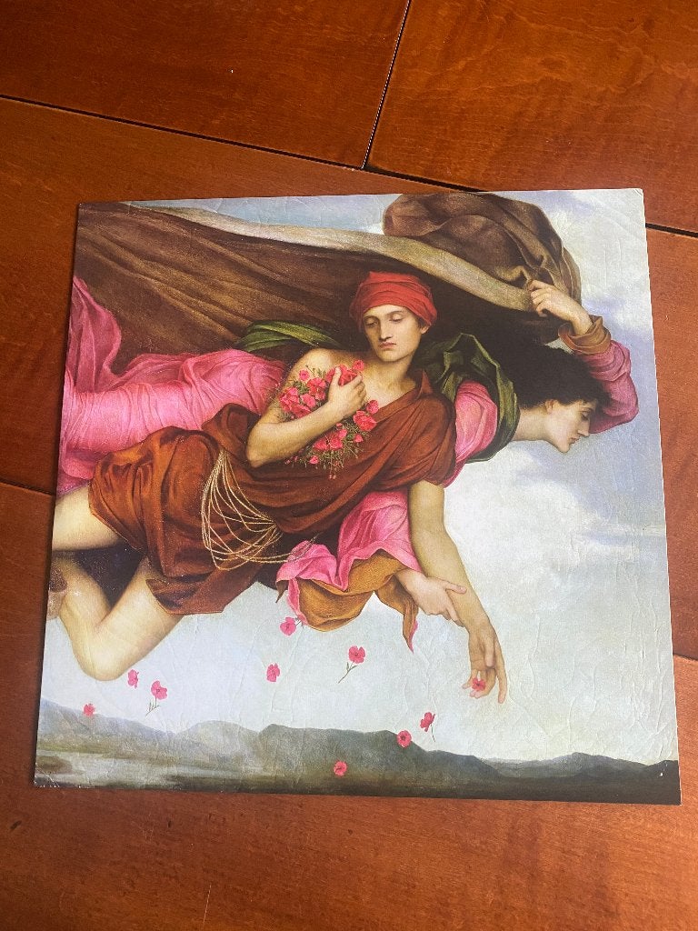 CULT PARTY, Ophalen of Verzenden, Zo goed als nieuw, 12 inch, Poprock