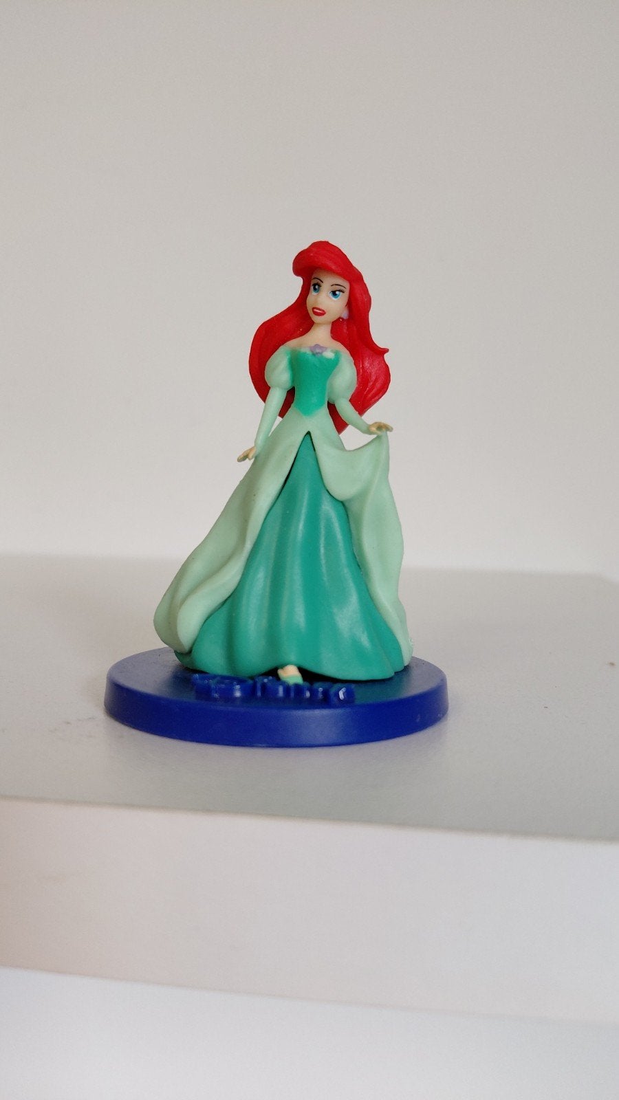 Disney Ariël beeldje, Verzamelen, Ophalen of Verzenden, Zo goed als nieuw, Beeldje of Figuurtje