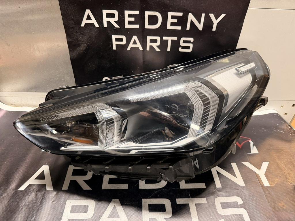 BMW X1 U11 Koplamp Links Vol Led BMW Led 5A5BD47-02, Gebruikt, -, -, Ophalen of Verzenden