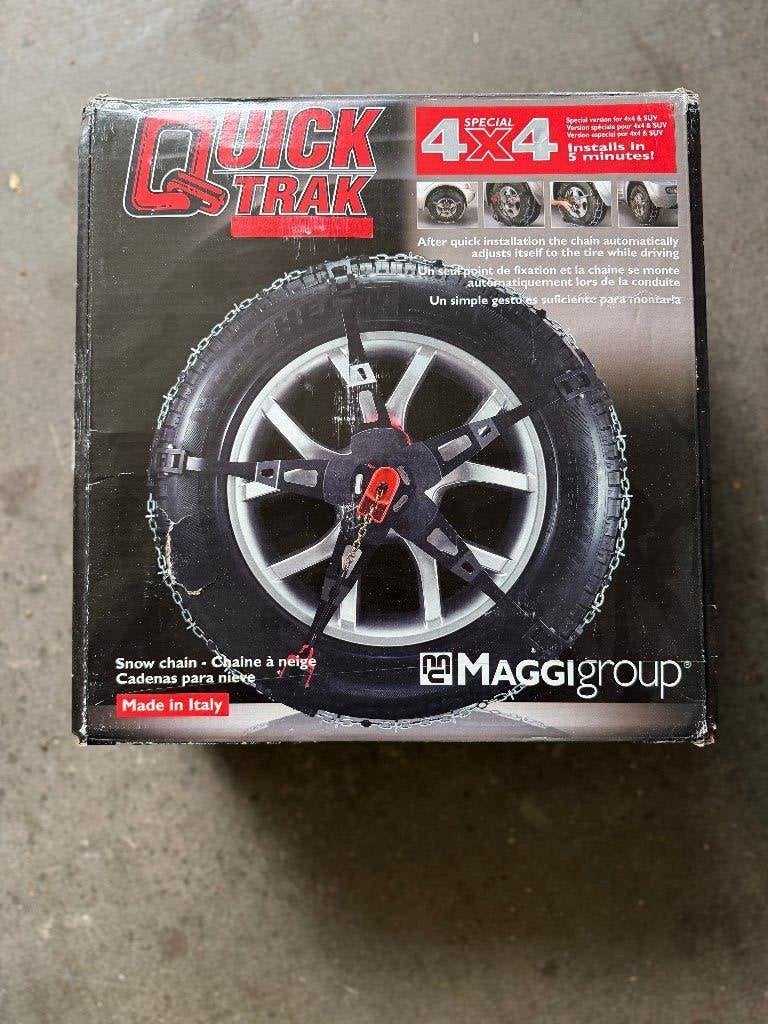 Maggi Trak LT49 voor o.a Model Y, Ophalen of Verzenden, Nieuw