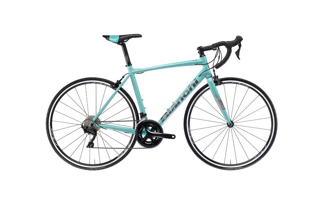 Bianchi Via Nirone 105 **SUPERAANBIEDING**, Fietsen en Brommers, Overige merken, 28 inch, Velgrem, Ophalen of Verzenden