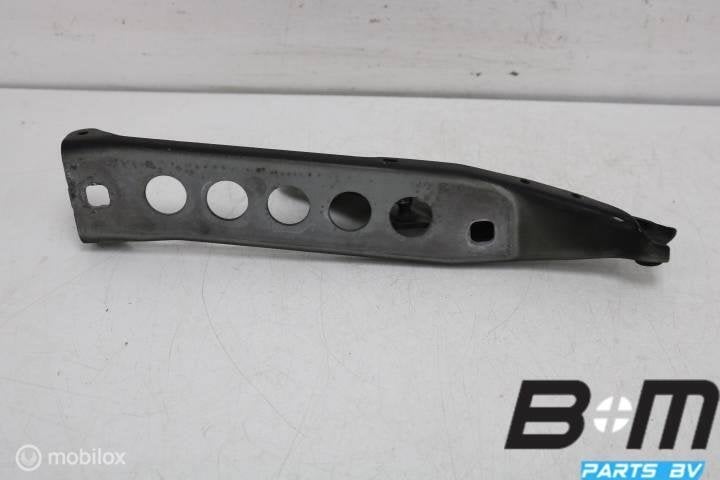 Motorkap scharnier links Audi A8 4H 4H0823301D, Auto-onderdelen, Gebruikt