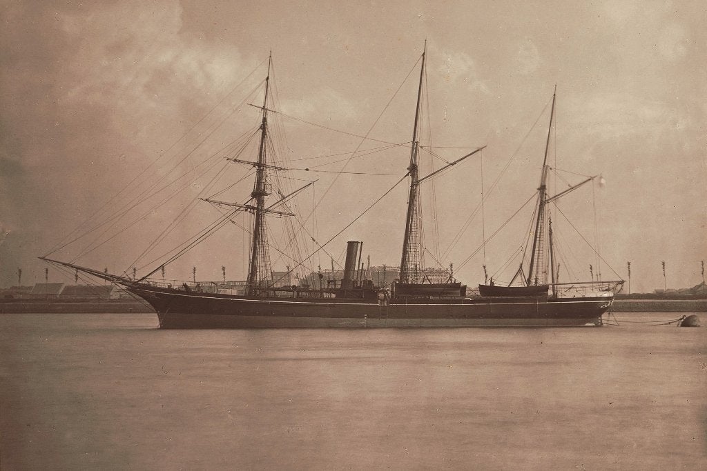 delfzijl, Verzamelen, Ophalen of Verzenden, Voor 1940, Zo goed als nieuw, Foto