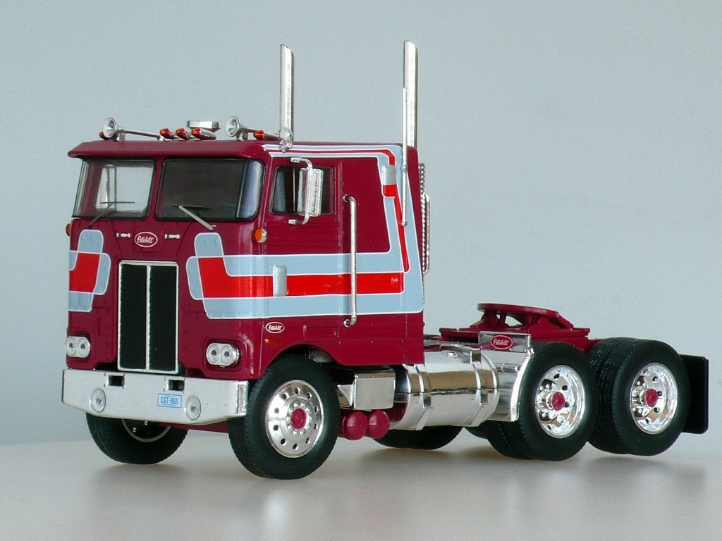 Vind peterbilt 352 op Marktplaats - oktober 2026